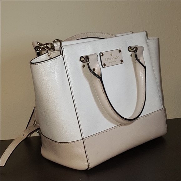 Kate Spade | Cameron Medium Satchel - Picture 3 of 6